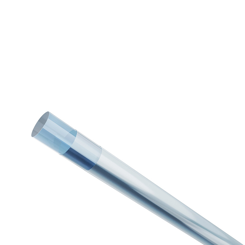 Medyczne rurki wielowarstwowe