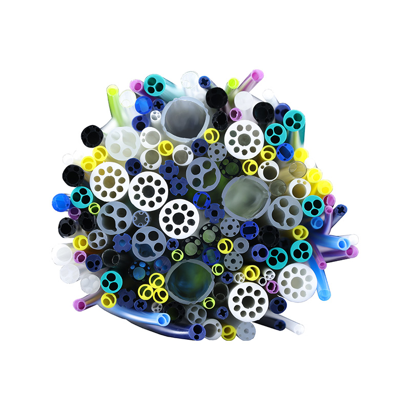 Rurka wieloprześwitowa