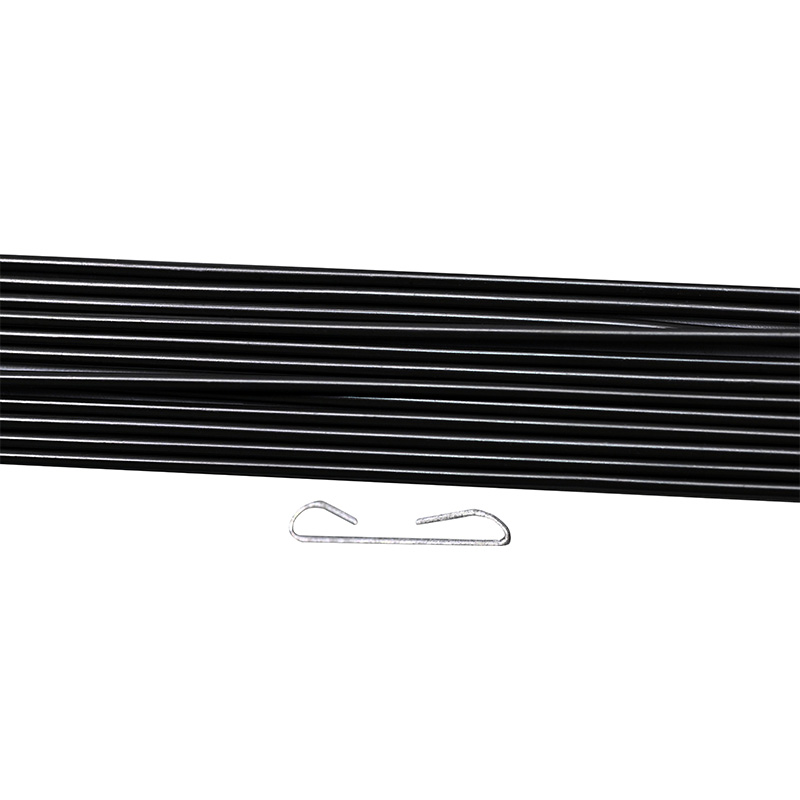 Wężyk TPU nieprzepuszczający promieni rentgenowskich