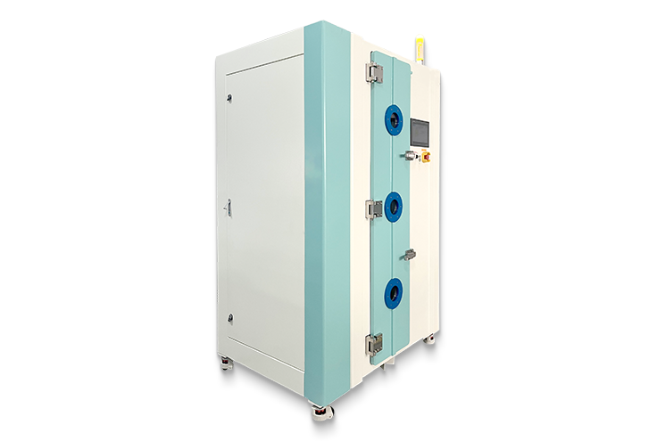 Proces obróbki powierzchni rurek medycznych