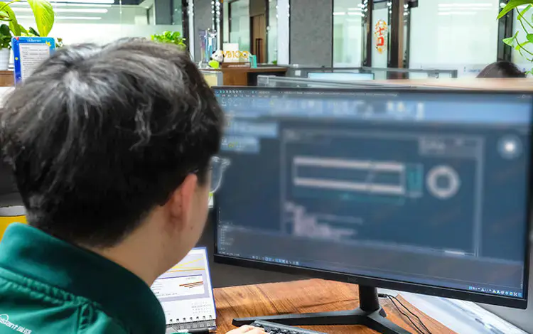 NINGBO LINSTANT POLIMER MATERIALS CO. spółka z ograniczoną odpowiedzialnością