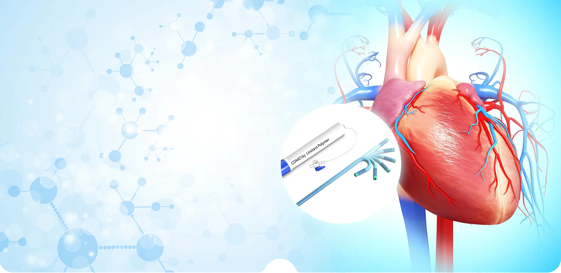 NINGBO LINSTANT POLIMER MATERIALS CO. spółka z ograniczoną odpowiedzialnością